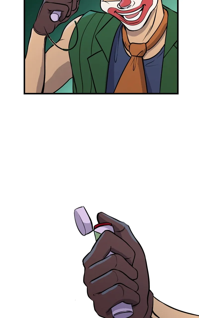 Batman: Wayne Family Adventures Chapter 153 page 24 - 