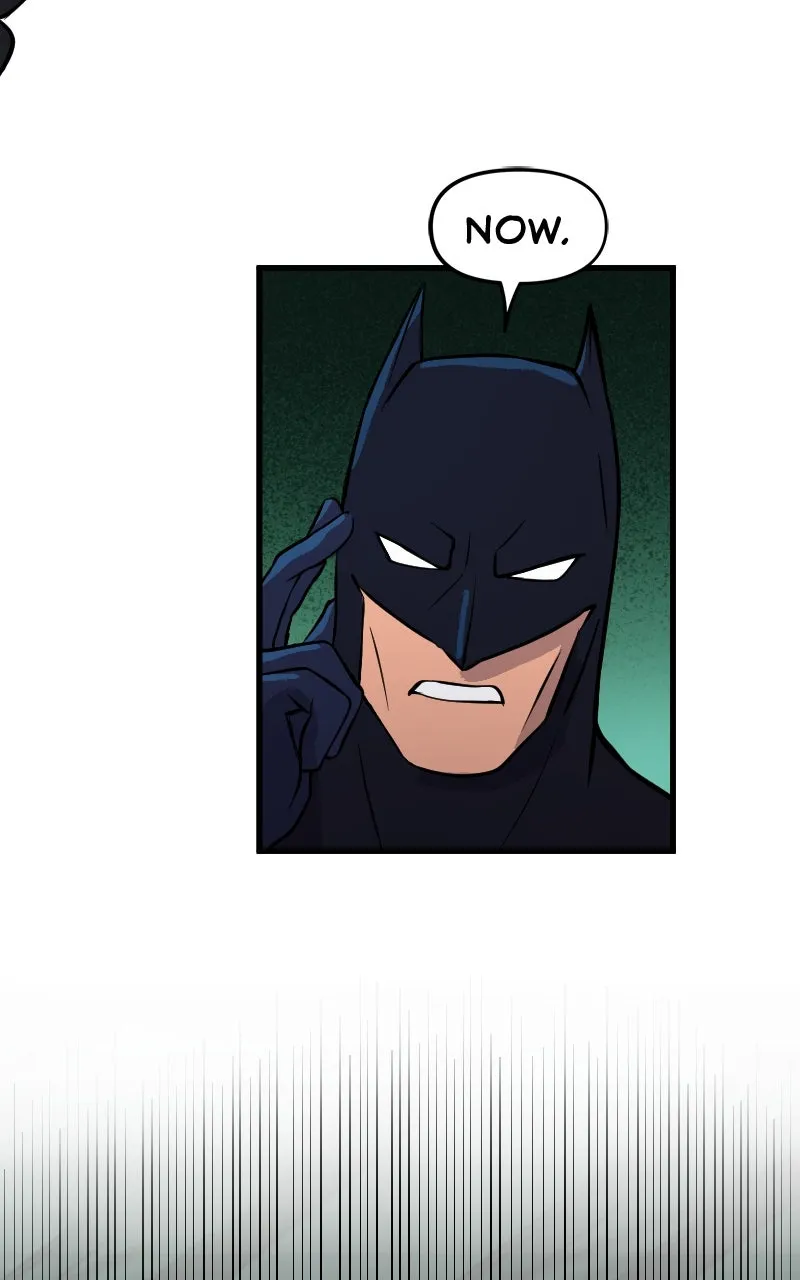 Batman: Wayne Family Adventures Chapter 153 page 26 - 