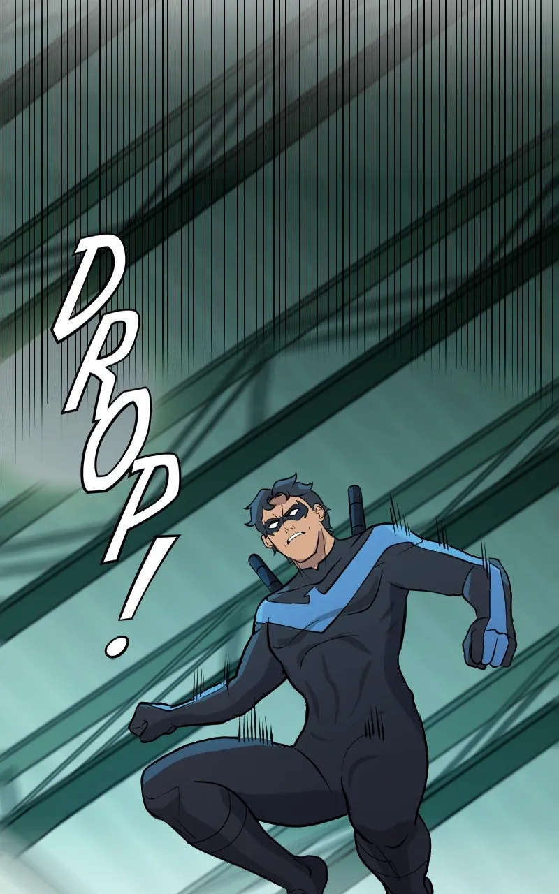 Batman: Wayne Family Adventures Chapter 153 page 27 - 