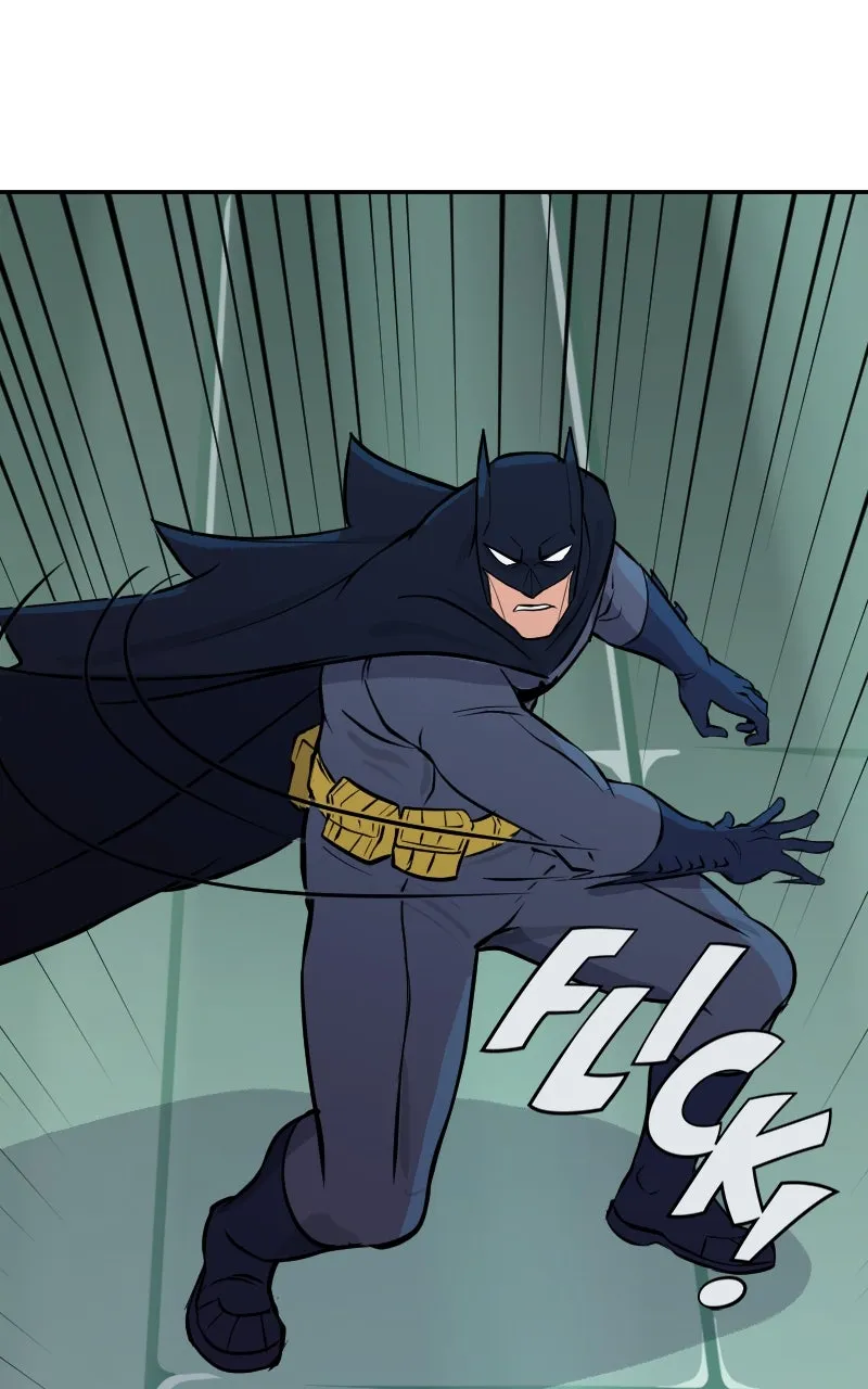 Batman: Wayne Family Adventures Chapter 153 page 29 - 