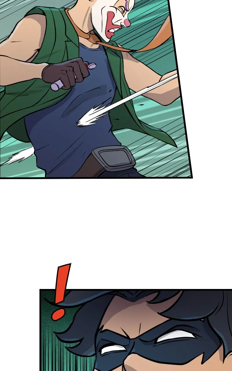 Batman: Wayne Family Adventures Chapter 153 page 35 - 