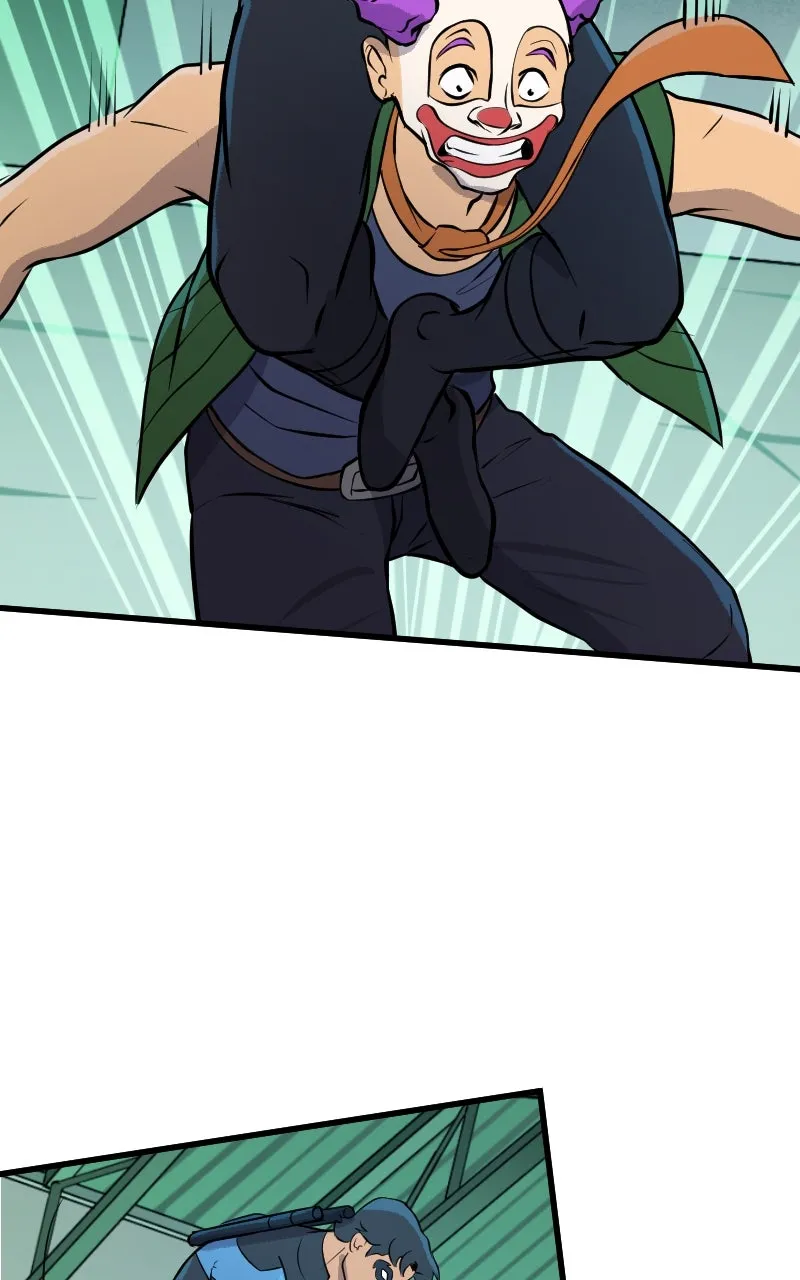 Batman: Wayne Family Adventures Chapter 153 page 37 - 