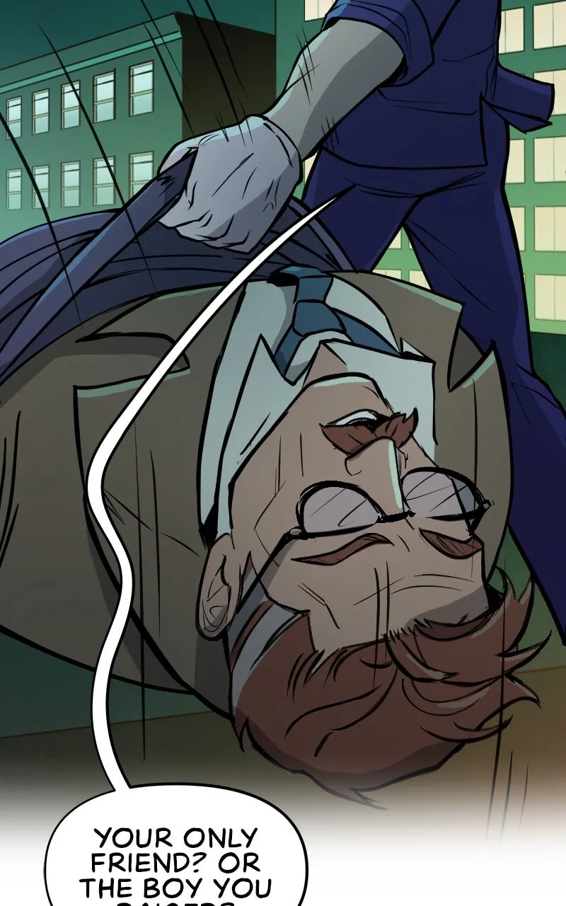 Batman: Wayne Family Adventures Chapter 153 page 5 - 