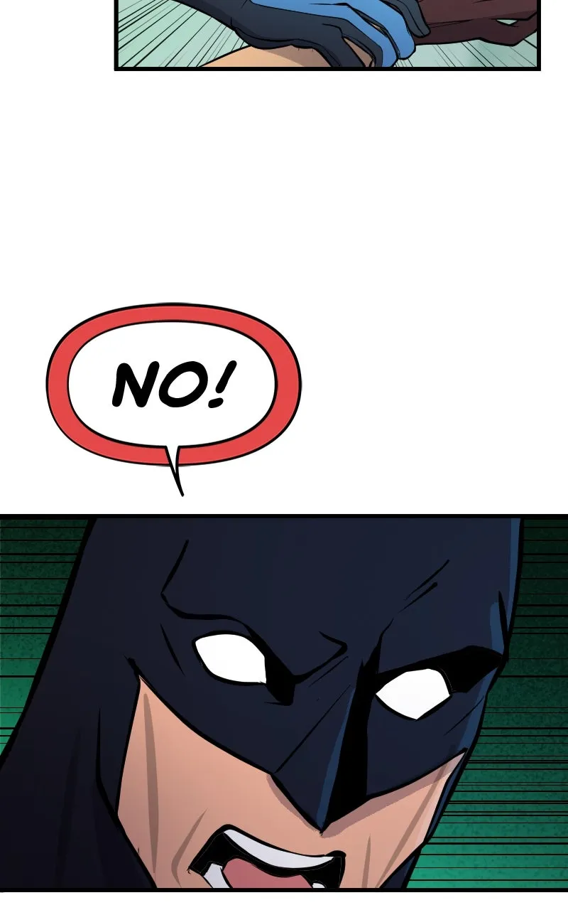 Batman: Wayne Family Adventures Chapter 153 page 41 - 