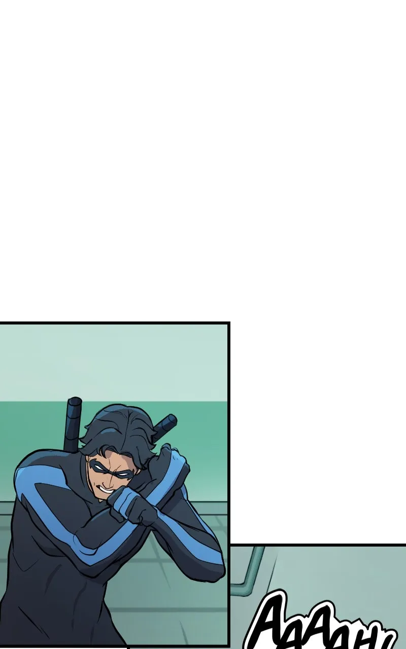 Batman: Wayne Family Adventures Chapter 153 page 42 - 