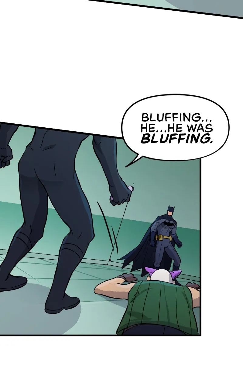 Batman: Wayne Family Adventures Chapter 153 page 45 - 