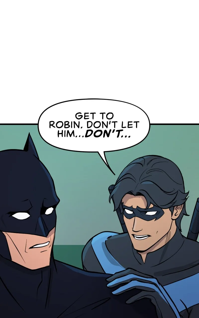 Batman: Wayne Family Adventures Chapter 153 page 47 - 