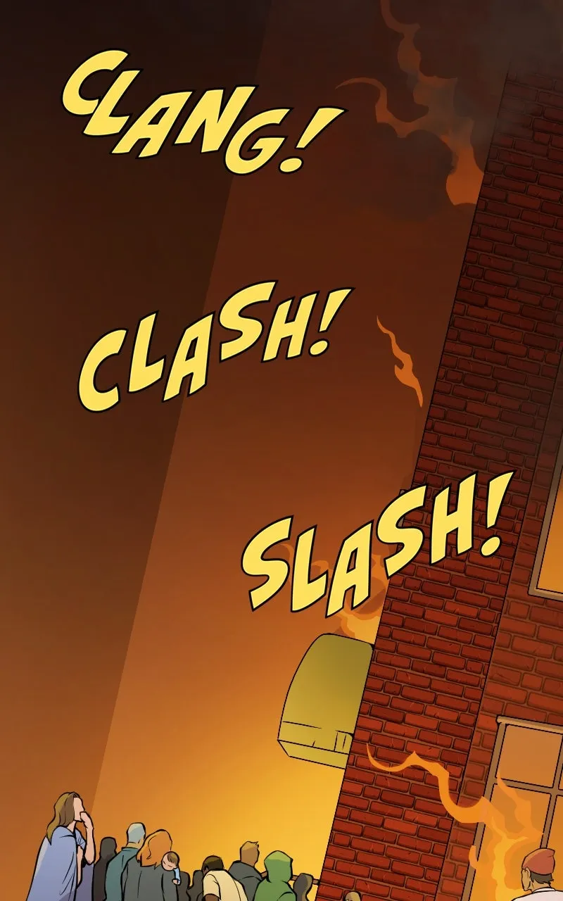 Batman: Wayne Family Adventures Chapter 153 page 52 - 
