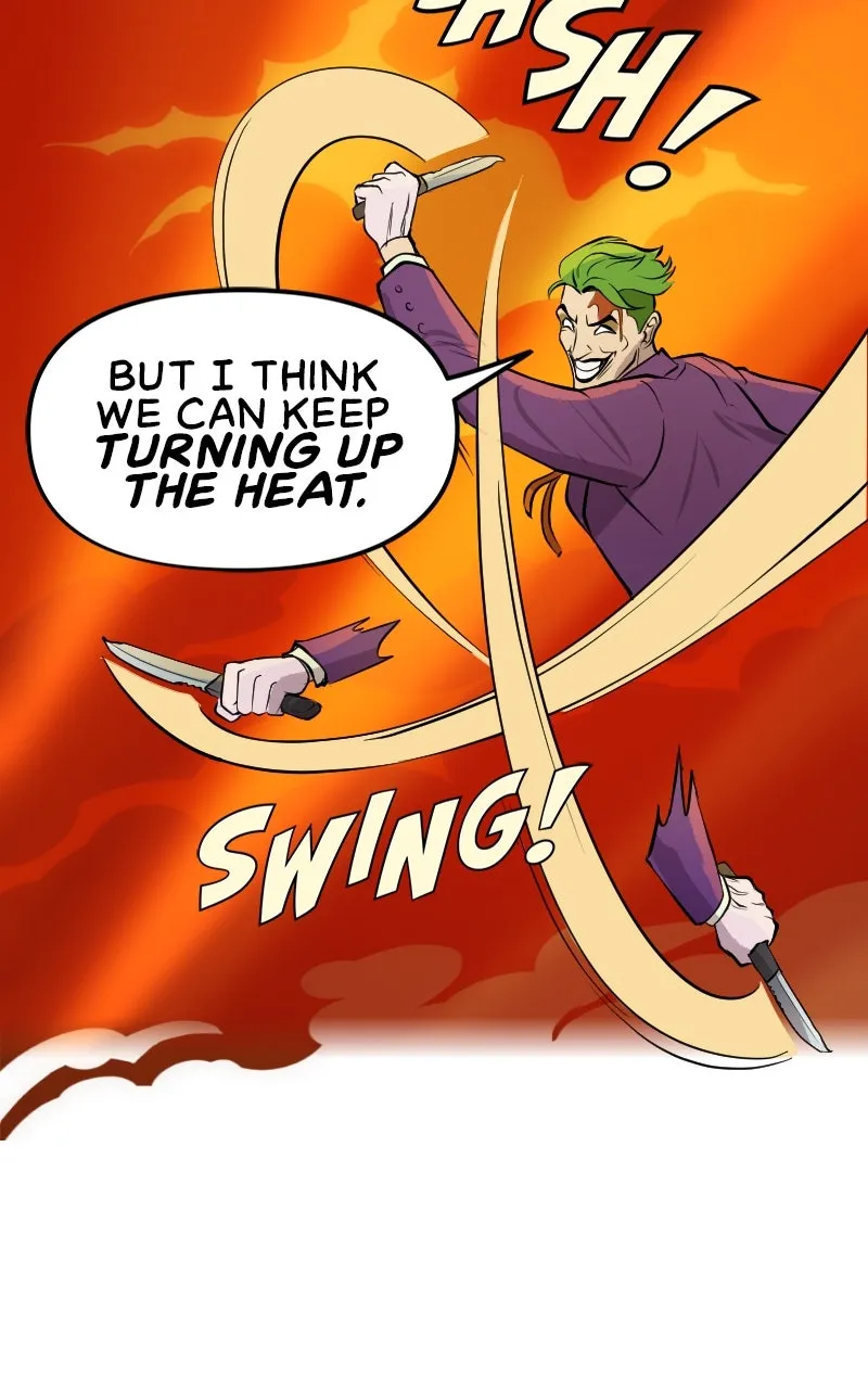 Batman: Wayne Family Adventures Chapter 153 page 56 - 