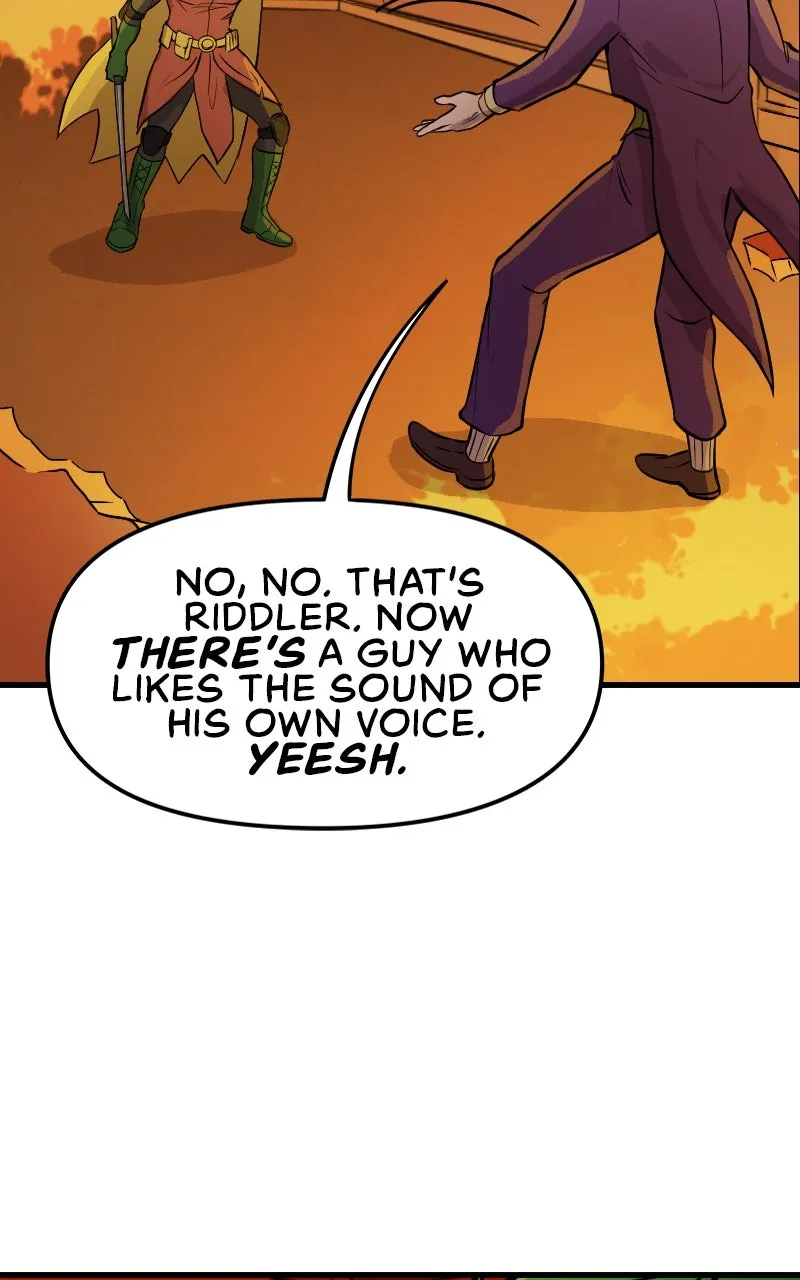 Batman: Wayne Family Adventures Chapter 153 page 61 - 