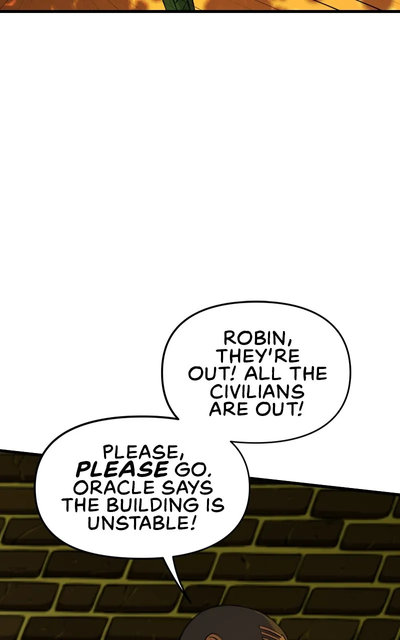 Batman: Wayne Family Adventures Chapter 153 page 63 - 