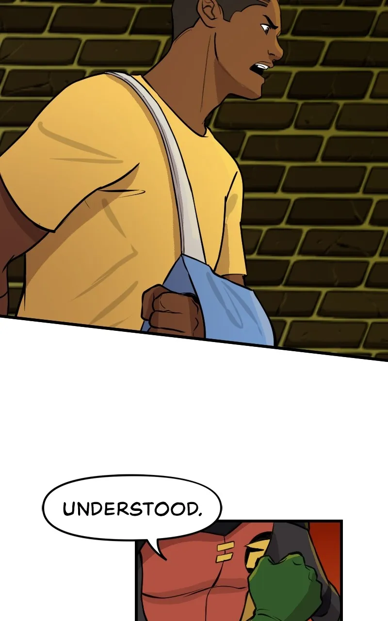Batman: Wayne Family Adventures Chapter 153 page 64 - 