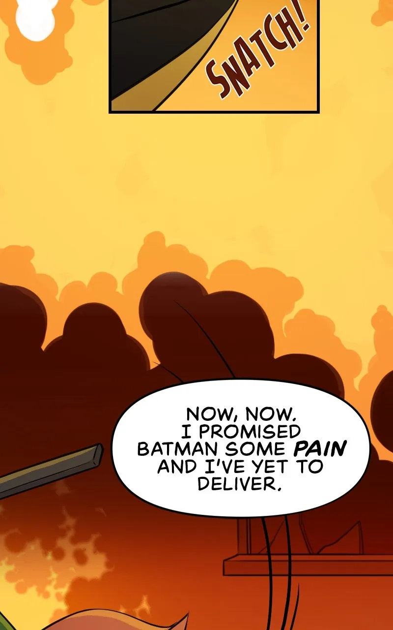 Batman: Wayne Family Adventures Chapter 153 page 70 - 