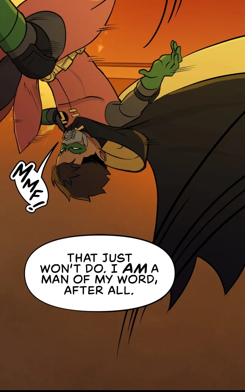 Batman: Wayne Family Adventures Chapter 153 page 71 - 