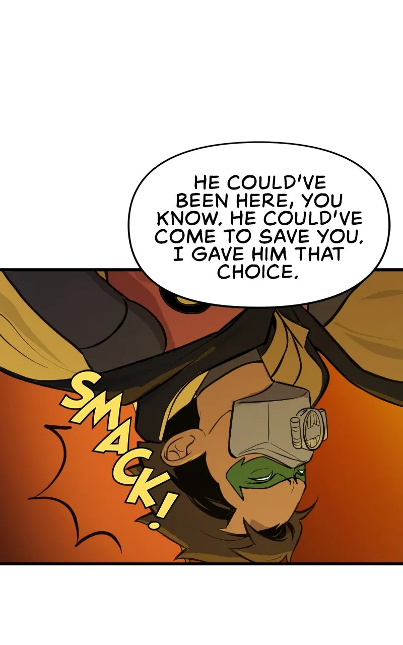 Batman: Wayne Family Adventures Chapter 153 page 72 - 