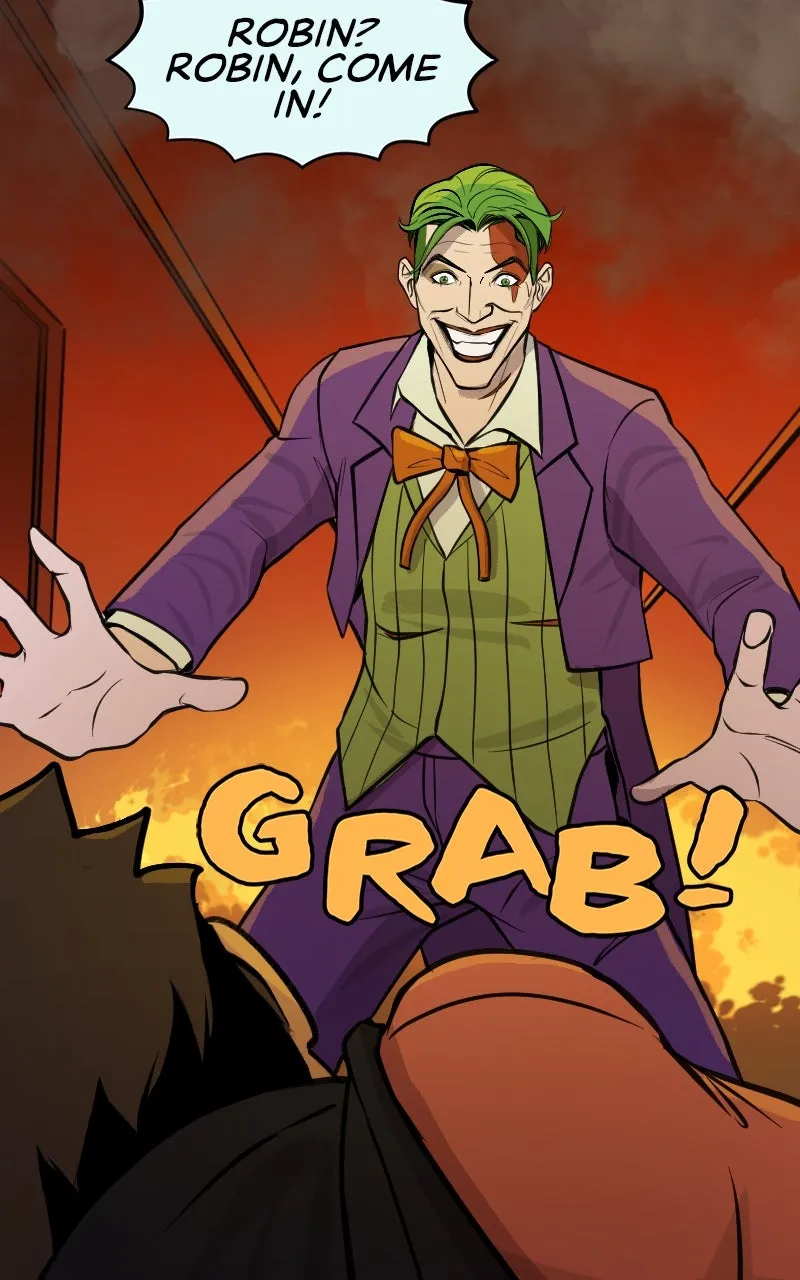 Batman: Wayne Family Adventures Chapter 153 page 74 - 