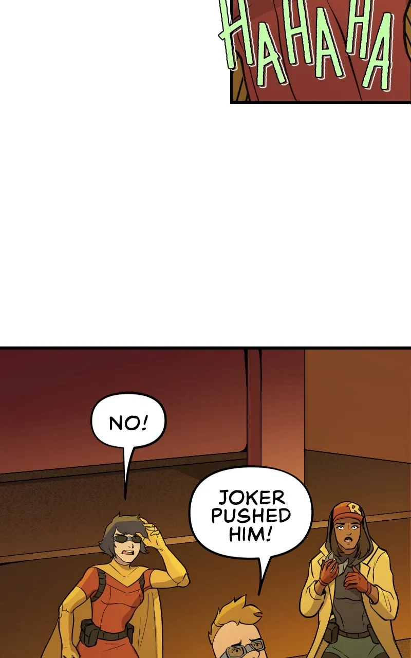 Batman: Wayne Family Adventures Chapter 153 page 79 - 