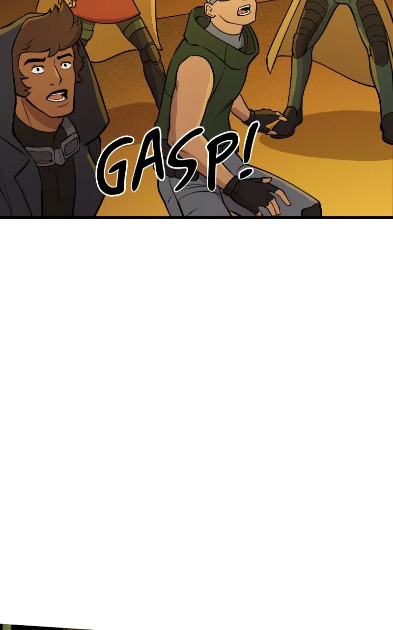 Batman: Wayne Family Adventures Chapter 153 page 80 - 