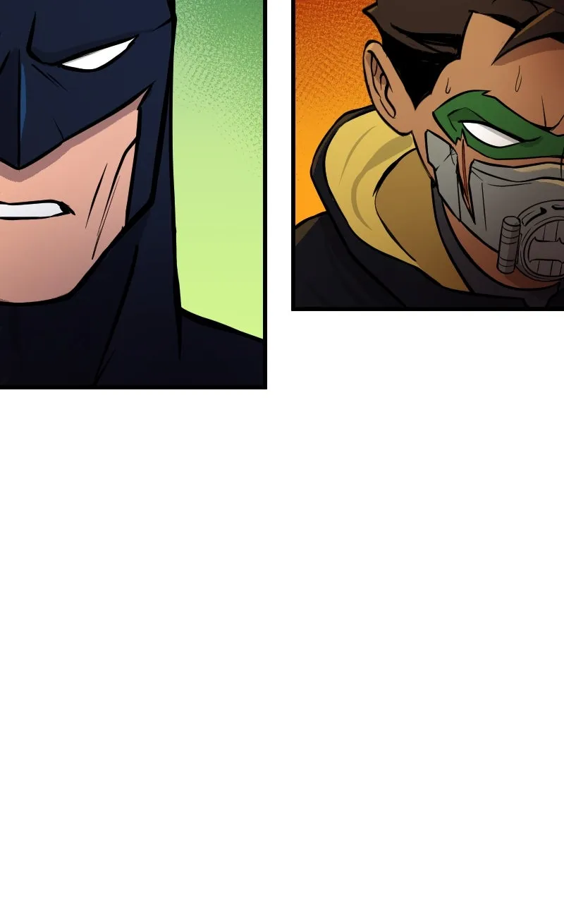 Batman: Wayne Family Adventures Chapter 153 page 9 - 