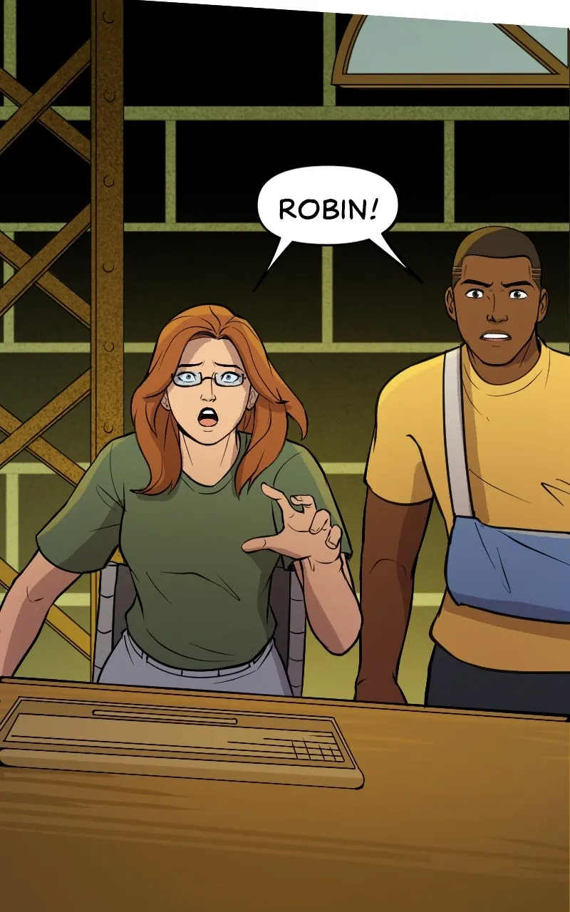 Batman: Wayne Family Adventures Chapter 153 page 81 - 