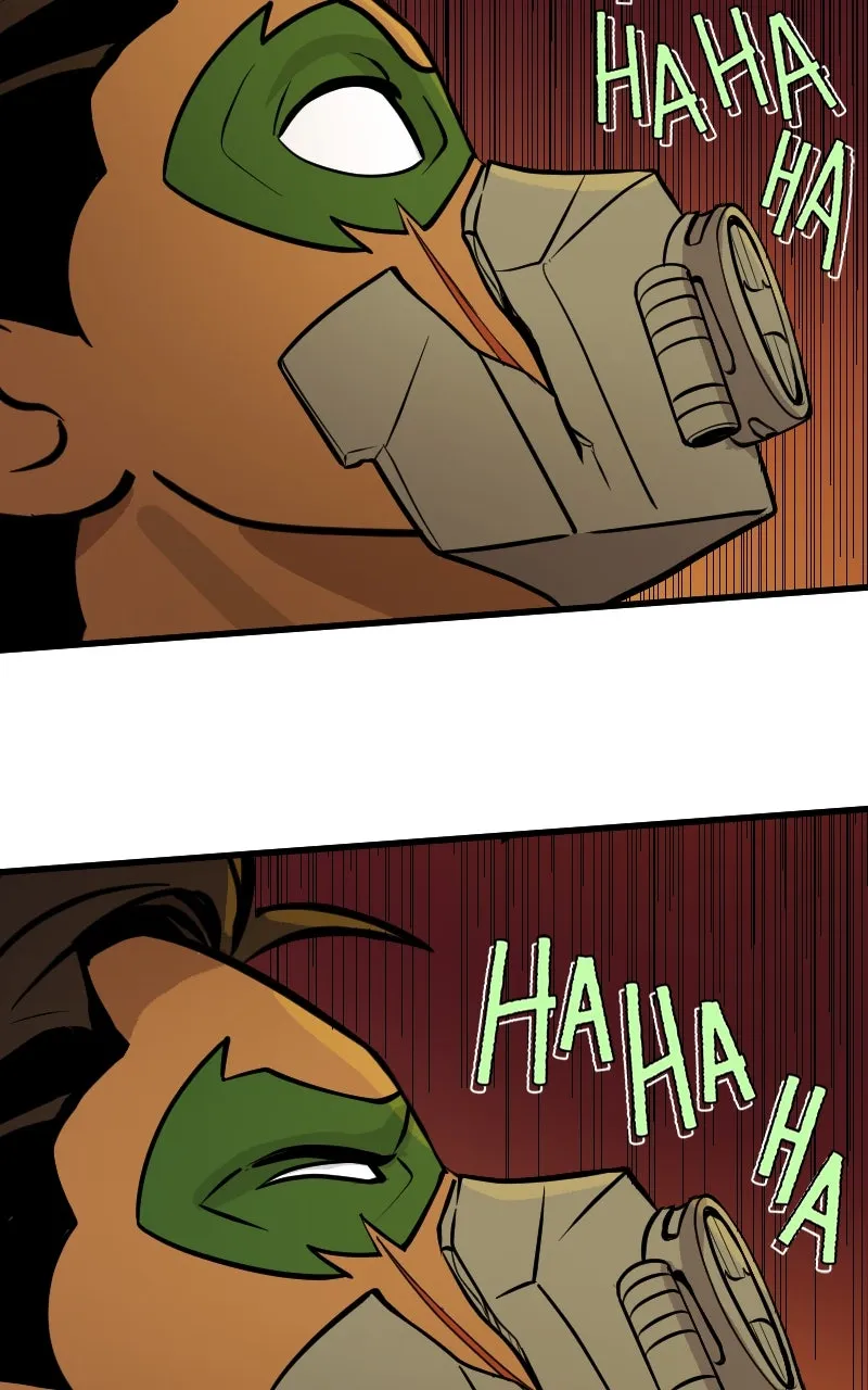 Batman: Wayne Family Adventures Chapter 153 page 83 - 