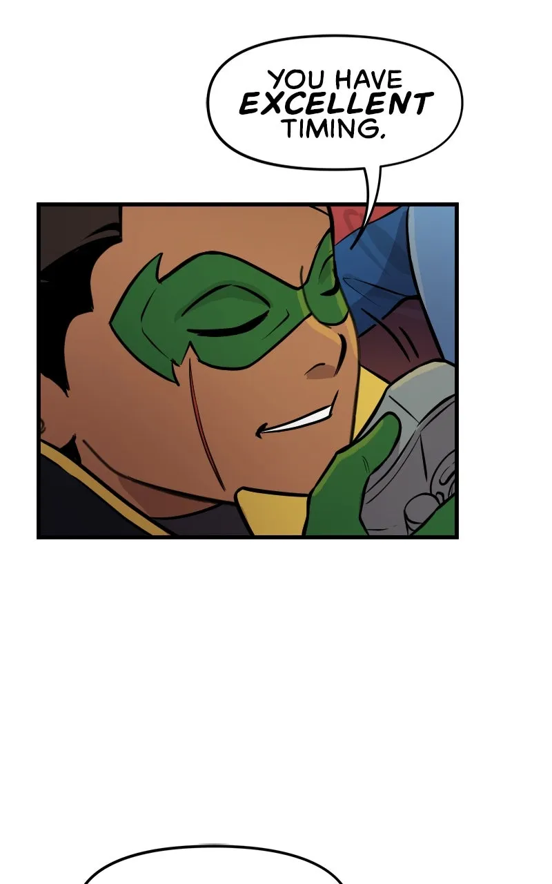 Batman: Wayne Family Adventures Chapter 153 page 91 - 