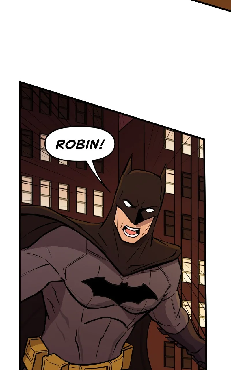 Batman: Wayne Family Adventures Chapter 154 page 32 - 