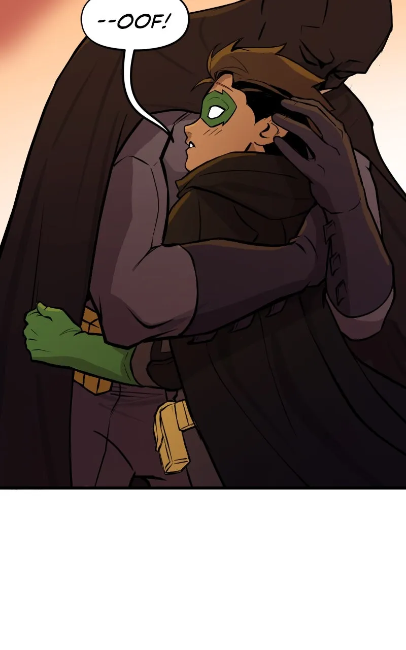 Batman: Wayne Family Adventures Chapter 154 page 35 - 