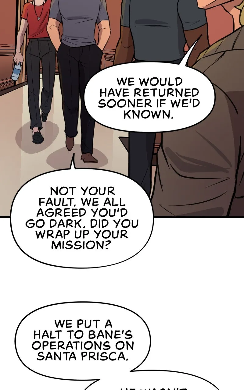 Batman: Wayne Family Adventures Chapter 154 page 63 - 