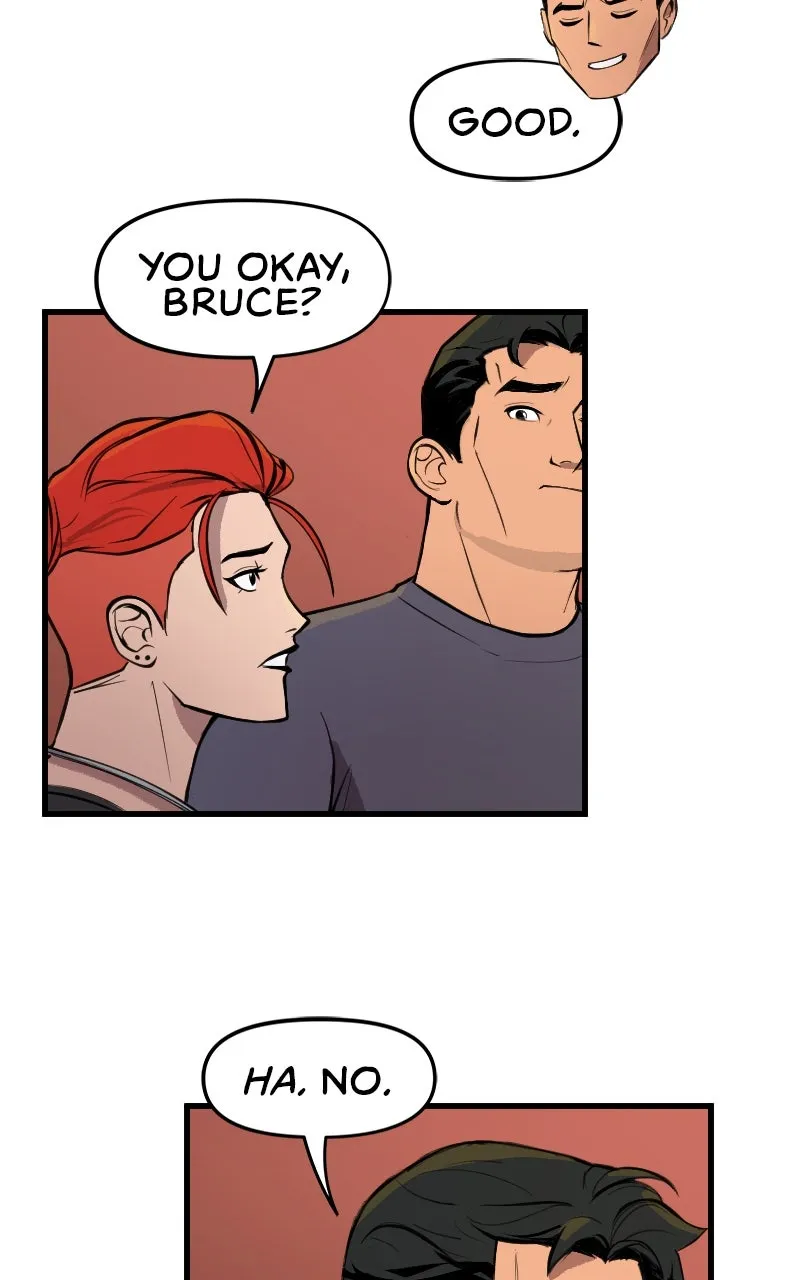Batman: Wayne Family Adventures Chapter 154 page 65 - 