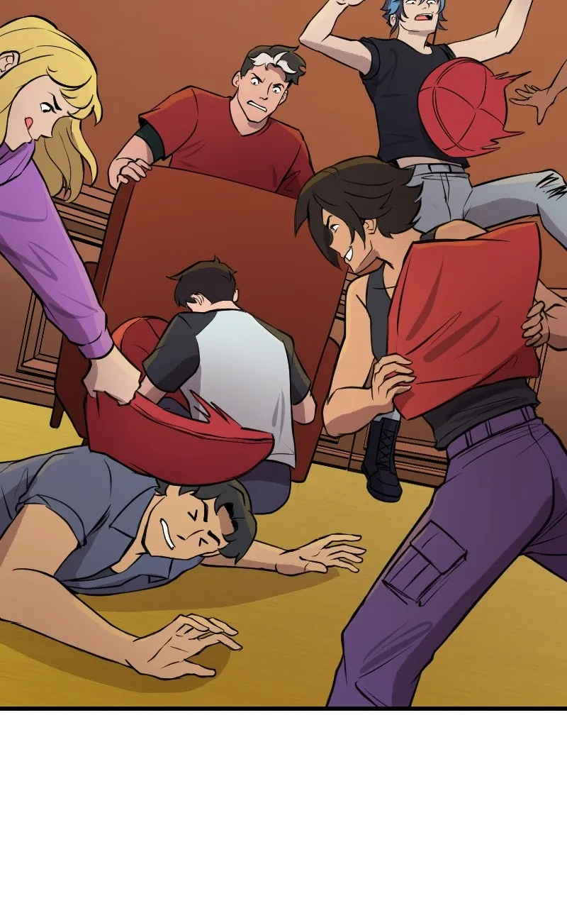 Batman: Wayne Family Adventures Chapter 154 page 67 - 