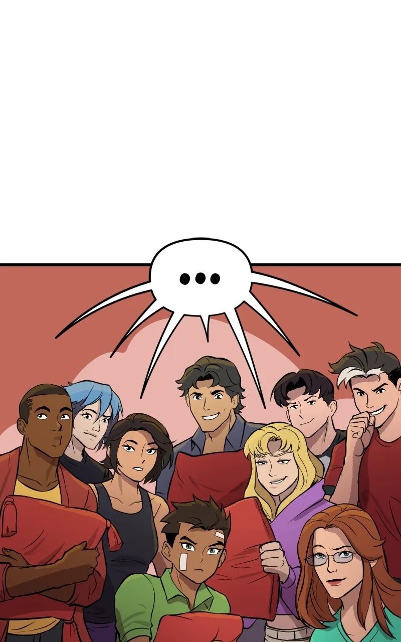 Batman: Wayne Family Adventures Chapter 154 page 86 - 