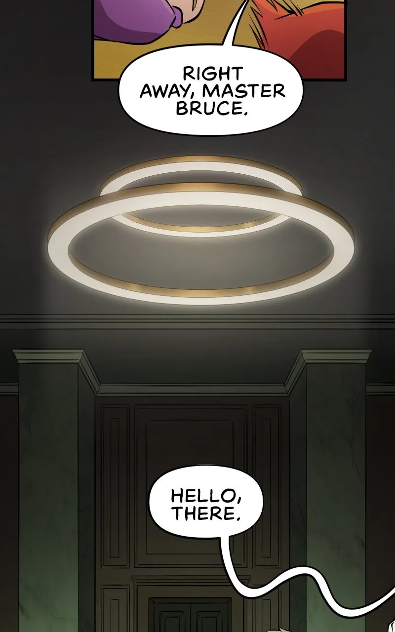 Batman: Wayne Family Adventures Chapter 154 page 89 - 