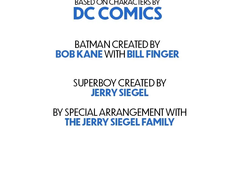 Batman: Wayne Family Adventures Chapter 154 page 93 - 