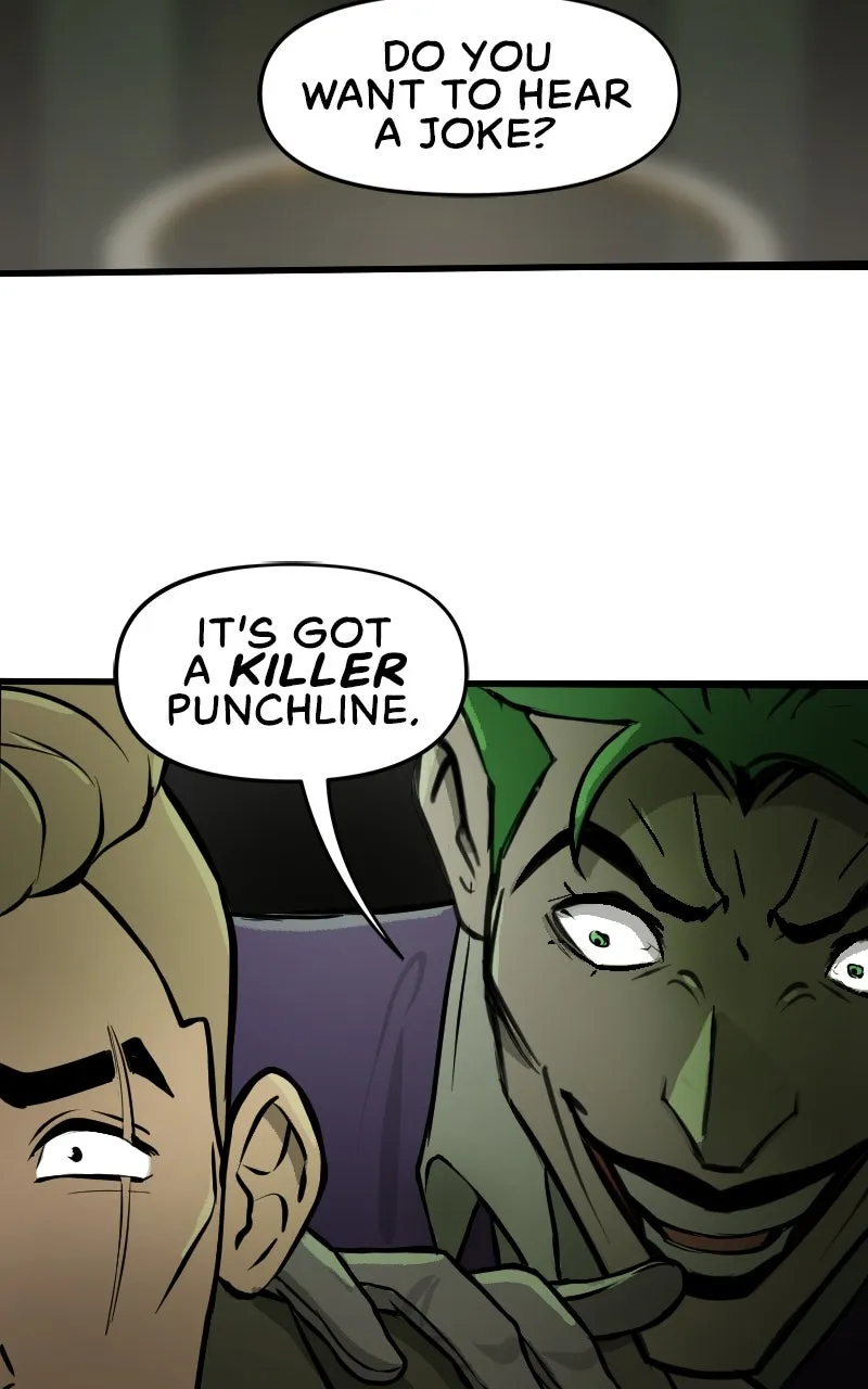 Batman: Wayne Family Adventures Chapter 155 page 3 - 