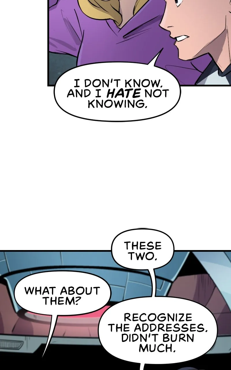 Batman: Wayne Family Adventures Chapter 155 page 33 - 