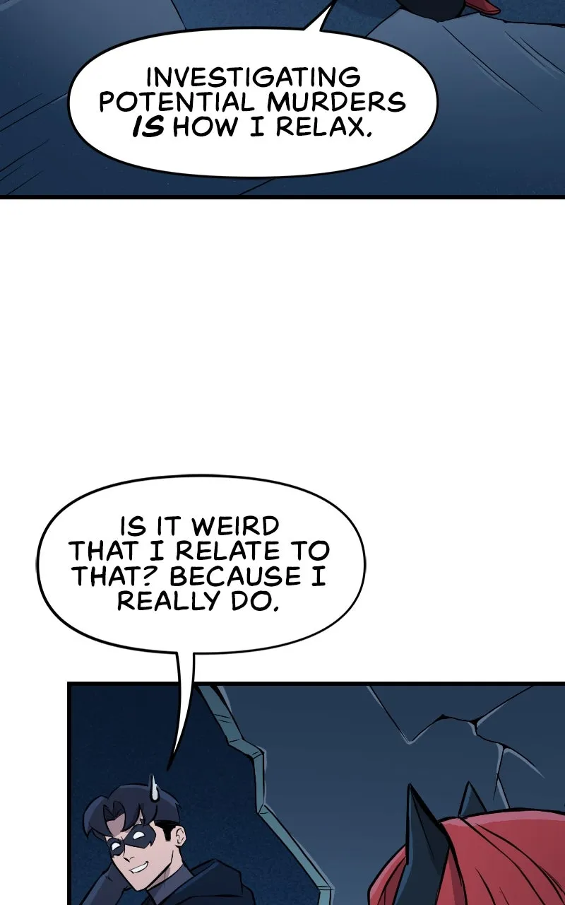 Batman: Wayne Family Adventures Chapter 155 page 40 - 