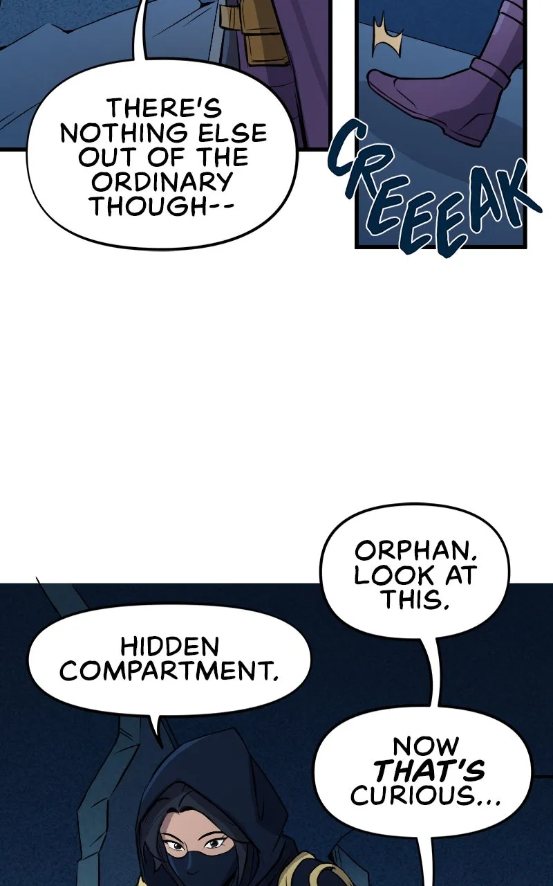 Batman: Wayne Family Adventures Chapter 155 page 45 - 