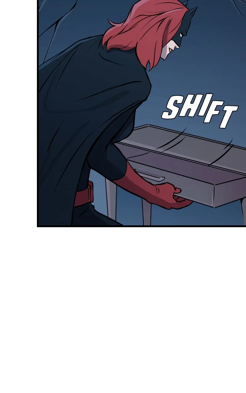 Batman: Wayne Family Adventures Chapter 155 page 49 - 