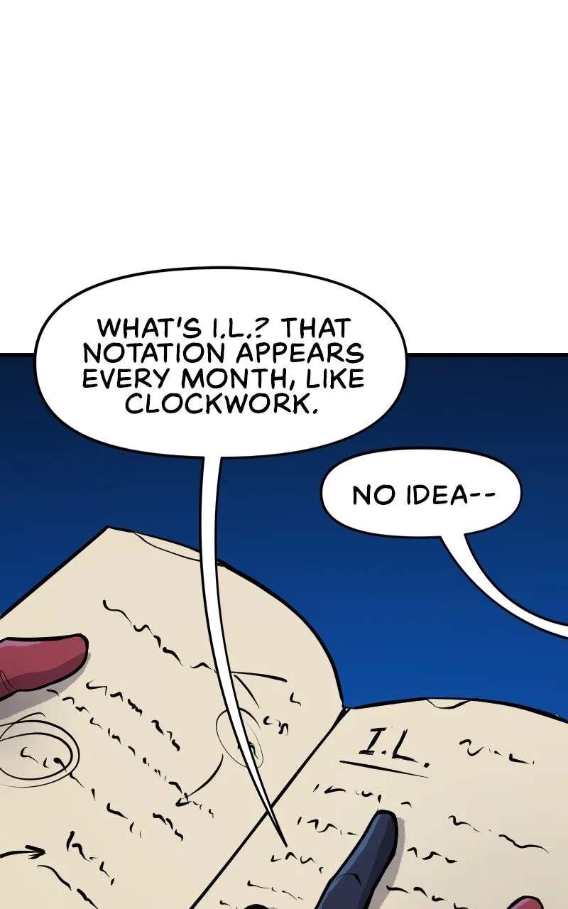 Batman: Wayne Family Adventures Chapter 155 page 52 - 