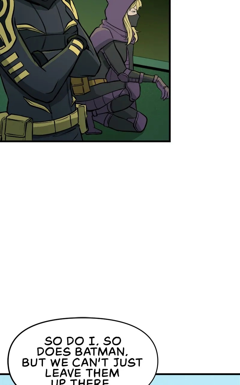 Batman: Wayne Family Adventures Chapter 155 page 62 - 