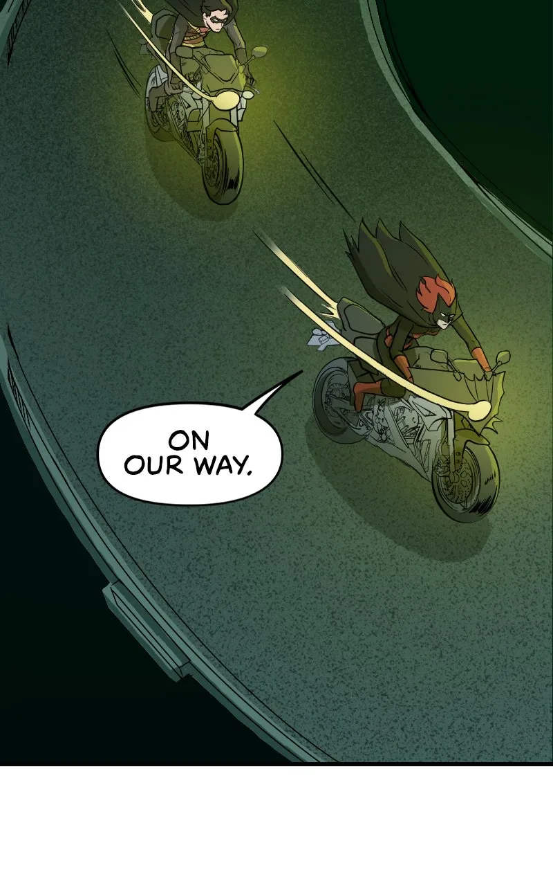 Batman: Wayne Family Adventures Chapter 155 page 66 - 
