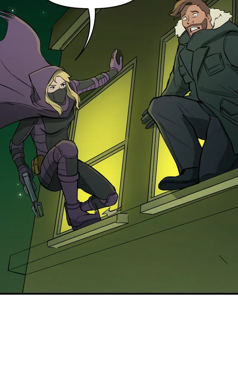Batman: Wayne Family Adventures Chapter 155 page 71 - 