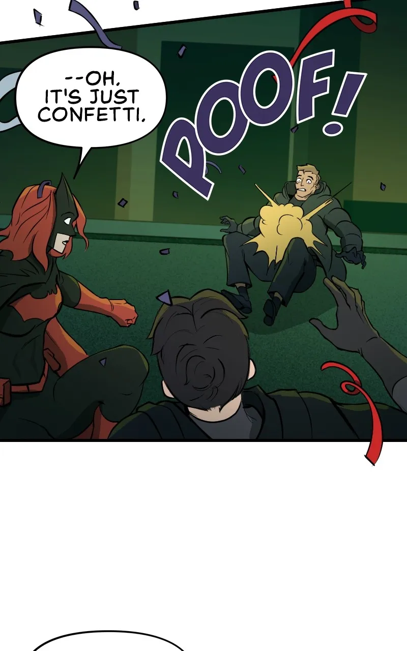 Batman: Wayne Family Adventures Chapter 155 page 87 - 
