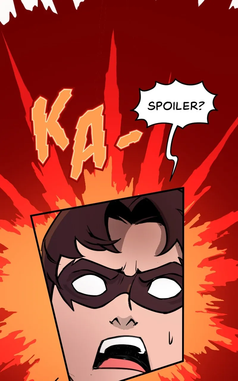 Batman: Wayne Family Adventures Chapter 155 page 89 - 