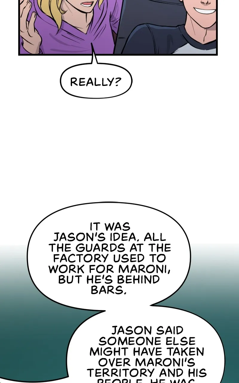 Batman: Wayne Family Adventures Chapter 155 page 10 - 