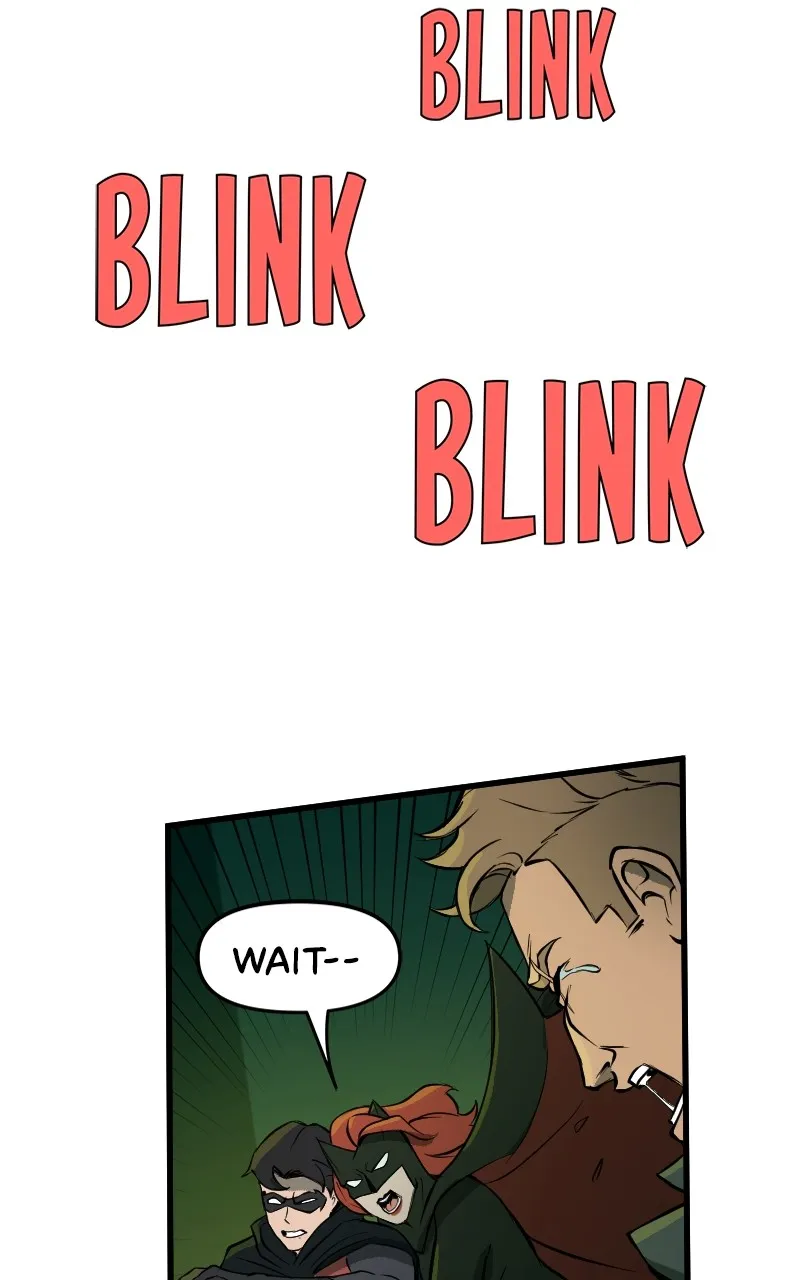Batman: Wayne Family Adventures Chapter 156 page 3 - 