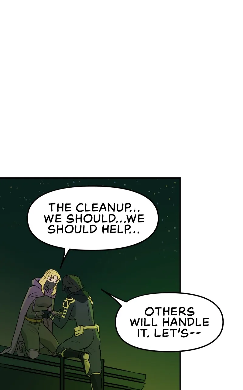 Batman: Wayne Family Adventures Chapter 156 page 21 - 