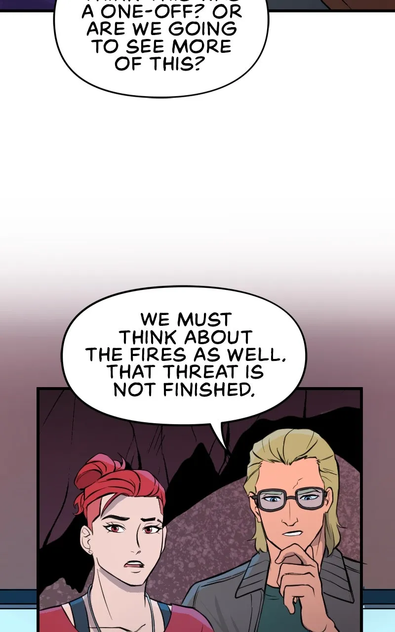 Batman: Wayne Family Adventures Chapter 156 page 27 - 