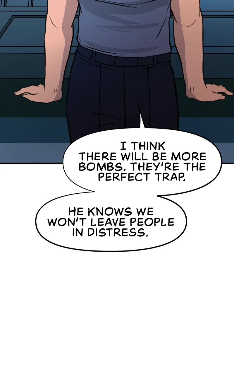Batman: Wayne Family Adventures Chapter 156 page 29 - 